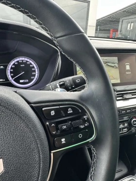 Kia Niro 1.6HYBRID/DISTRONIC/CAMERA/21900KM!!! - 15500 € / 30315.36 лв. - 71297973 16 | Car24.bg Kia Niro 1.6HYBRID/DISTRONIC/CAMERA/21900KM!!! - 15500 € / 30315.36 лв. - 71297973 16