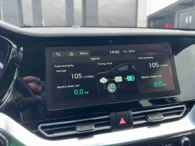 Kia Niro 1.6HYBRID/DISTRONIC/CAMERA/21900KM!!! - 15500 € / 30315.36 лв. - 71297973 12 | Car24.bg Kia Niro 1.6HYBRID/DISTRONIC/CAMERA/21900KM!!! - 15500 € / 30315.36 лв. - 71297973 12