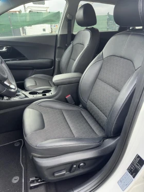 Kia Niro 1.6HYBRID/DISTRONIC/CAMERA/21900KM!!! - 15500 € / 30315.36 лв. - 71297973 10 | Car24.bg Kia Niro 1.6HYBRID/DISTRONIC/CAMERA/21900KM!!! - 15500 € / 30315.36 лв. - 71297973 10