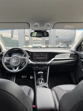 Kia Niro 1.6HYBRID/DISTRONIC/CAMERA/21900KM!!! - 15500 € / 30315.36 лв. - 71297973 7 | Car24.bg Kia Niro 1.6HYBRID/DISTRONIC/CAMERA/21900KM!!! - 15500 € / 30315.36 лв. - 71297973 7