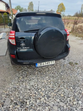 Toyota Rav4 D&D 177 коня 2, 2 мотор - 5400 € / 10561.48 лв. - 34867265 10 | Car24.bg Toyota Rav4 D&D 177 коня 2, 2 мотор - 5400 € / 10561.48 лв. - 34867265 10