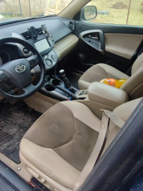 Toyota Rav4 D&D 177 коня 2, 2 мотор - 5400 € / 10561.48 лв. - 34867265 7 | Car24.bg Toyota Rav4 D&D 177 коня 2, 2 мотор - 5400 € / 10561.48 лв. - 34867265 7