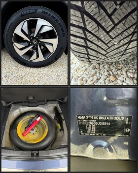 Honda Cr-v FULL SERVICE IN HONDA Exeutive 137. 000км - 18999 € / 37158.81 лв. - 71285002 13 | Car24.bg Honda Cr-v FULL SERVICE IN HONDA Exeutive 137. 000км - 18999 € / 37158.81 лв. - 71285002 13