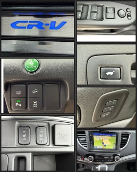 Honda Cr-v FULL SERVICE IN HONDA Exeutive 137. 000км - 18999 € / 37158.81 лв. - 71285002 14 | Car24.bg Honda Cr-v FULL SERVICE IN HONDA Exeutive 137. 000км - 18999 € / 37158.81 лв. - 71285002 14