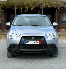 Mitsubishi ASX LPG 1.6i - 7000 € / 13690.81 лв. - 56791821 2 | Car24.bg Mitsubishi ASX LPG 1.6i - 7000 € / 13690.81 лв. - 56791821 2