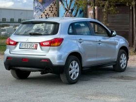 Mitsubishi ASX LPG 1.6i - 7000 € / 13690.81 лв. - 56791821 5 | Car24.bg Mitsubishi ASX LPG 1.6i - 7000 € / 13690.81 лв. - 56791821 5