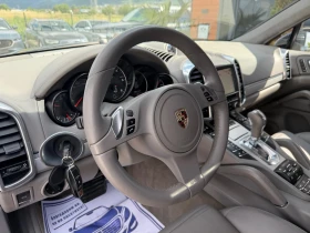 Porsche Cayenne Нов внос от Белгия | Auto.bg — изображение 10 Porsche Cayenne Нов внос от Белгия | Auto.bg — изображение 10