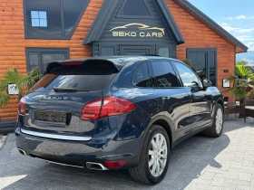 Porsche Cayenne Нов внос от Белгия | Auto.bg — изображение 5 Porsche Cayenne Нов внос от Белгия | Auto.bg — изображение 5