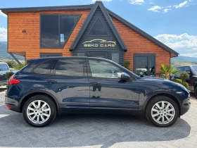 Porsche Cayenne Нов внос от Белгия | Auto.bg — изображение 4 Porsche Cayenne Нов внос от Белгия | Auto.bg — изображение 4