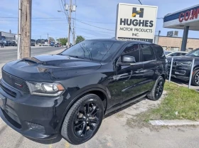 Dodge Durango R/T 5.7 HEMI * 2020 * 7 МЕСТА * AWD * CARFAX *