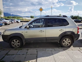Hyundai Tucson - 2500 € / 4889.57 лв. - 99242138 4 | Car24.bg Hyundai Tucson - 2500 € / 4889.57 лв. - 99242138 4