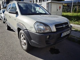 Hyundai Tucson - 2500 € / 4889.57 лв. - 99242138 2 | Car24.bg Hyundai Tucson - 2500 € / 4889.57 лв. - 99242138 2