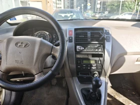 Hyundai Tucson - 2500 € / 4889.57 лв. - 99242138 7 | Car24.bg Hyundai Tucson - 2500 € / 4889.57 лв. - 99242138 7