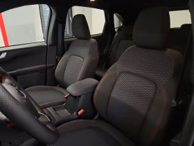 Ford Kuga ECOBOOST* ST-LINE* CAM* KEYLESS* CARPLAY* | Auto.bg — изображение 6 Ford Kuga ECOBOOST* ST-LINE* CAM* KEYLESS* CARPLAY* | Auto.bg — изображение 6