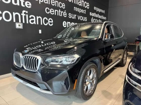 BMW X3 * xDrive30i * CARFAX * ЦЕНА ДО БГ
