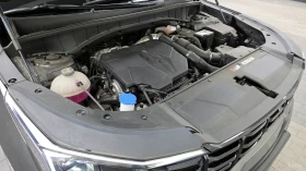 Kia Sorento 2.5T* 4WD* GRAVITY* ПОДГРЕВ* ОБДУХВАНЕ* 360* HUD* | Auto.bg — изображение 5 Kia Sorento 2.5T* 4WD* GRAVITY* ПОДГРЕВ* ОБДУХВАНЕ* 360* HUD* | Auto.bg — изображение 5