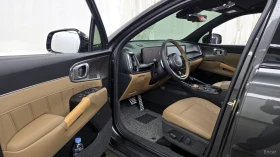 Kia Sorento 2.5T* 4WD* GRAVITY* ПОДГРЕВ* ОБДУХВАНЕ* 360* HUD* | Auto.bg — изображение 9 Kia Sorento 2.5T* 4WD* GRAVITY* ПОДГРЕВ* ОБДУХВАНЕ* 360* HUD* | Auto.bg — изображение 9