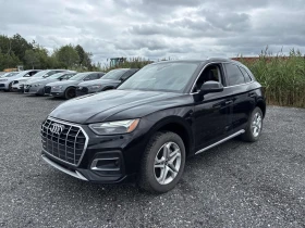 Audi Q5 Komfort