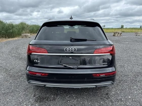 Audi Q5 Komfort | Auto.bg — изображение 4 Audi Q5 Komfort | Auto.bg — изображение 4