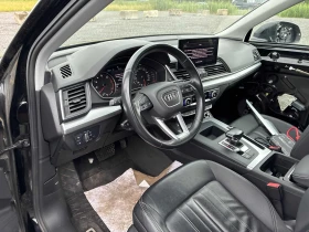 Audi Q5 Komfort | Auto.bg — изображение 5 Audi Q5 Komfort | Auto.bg — изображение 5