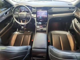 Jeep Grand cherokee undefined | Auto.bg — изображение 8 Jeep Grand cherokee undefined | Auto.bg — изображение 8