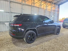 Jeep Grand cherokee undefined | Auto.bg — изображение 3 Jeep Grand cherokee undefined | Auto.bg — изображение 3