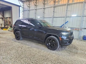 Jeep Grand cherokee undefined | Auto.bg — изображение 4 Jeep Grand cherokee undefined | Auto.bg — изображение 4