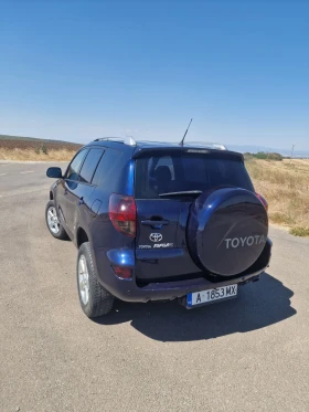 Toyota Rav4 2.2 136 к.с. d4d - 4800 € - 64984814 2 | Car24.bg Toyota Rav4 2.2 136 к.с. d4d - 4800 € - 64984814 2