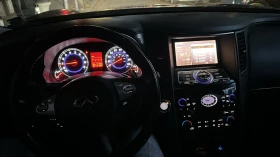 Infiniti Fx 35 undefined | Auto.bg — изображение 6 Infiniti Fx 35 undefined | Auto.bg — изображение 6
