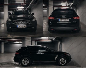 Infiniti Fx 35 undefined | Auto.bg — изображение 2 Infiniti Fx 35 undefined | Auto.bg — изображение 2