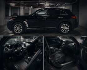 Infiniti Fx 35 undefined | Auto.bg — изображение 3 Infiniti Fx 35 undefined | Auto.bg — изображение 3