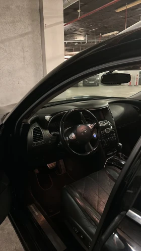 Infiniti Fx 35 undefined | Auto.bg — изображение 4 Infiniti Fx 35 undefined | Auto.bg — изображение 4