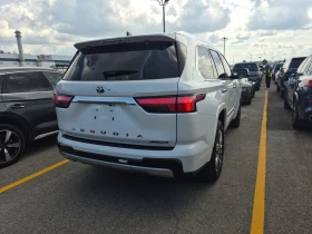 Toyota Sequoia * PLATINUM * CARFAX * - 70150 € - 16103265 3 | Car24.bg Toyota Sequoia * PLATINUM * CARFAX * - 70150 € - 16103265 3