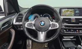BMW X3 / 30d / ХЕД-ЪП / ОБДУХВАНЕ / 360 / ПАНО - 24550 € - 13297911 14 | Car24.bg BMW X3 / 30d / ХЕД-ЪП / ОБДУХВАНЕ / 360 / ПАНО - 24550 € - 13297911 14