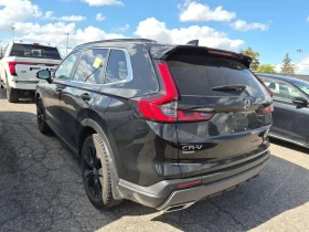 Honda Cr-v - 26550 € - 20269569 6 | Car24.bg Honda Cr-v - 26550 € - 20269569 6