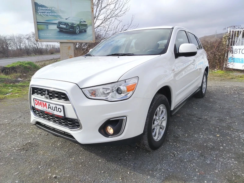 Mitsubishi ASX 2.2-150 КС 4х4 AUTOMATIC/NAVI/ ЕВРО5 - 8199 € / 16035.85 лв. - 14168677 1 | Car24.bg Mitsubishi ASX 2.2-150 КС 4х4 AUTOMATIC/NAVI/ ЕВРО5 - 8199 € / 16035.85 лв. - 14168677 1