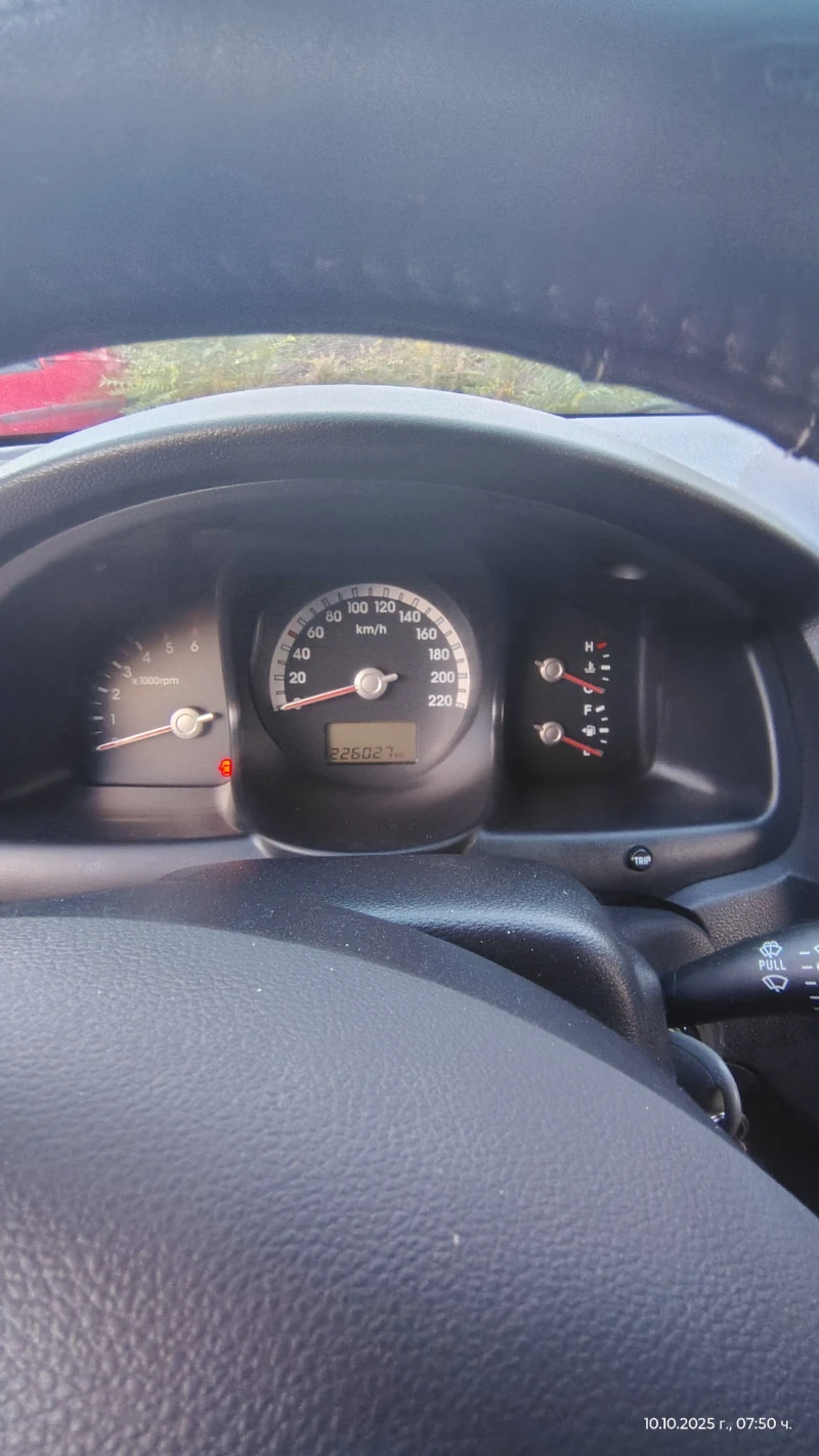 Kia Sportage - 4500 € / 8801.24 лв. - 72755597 1 | Car24.bg Kia Sportage - 4500 € / 8801.24 лв. - 72755597 1