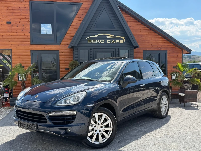Porsche Cayenne Нов внос от Белгия - 13900 € / 27186.04 лв. - 10014032 1 | Car24.bg Porsche Cayenne Нов внос от Белгия - 13900 € / 27186.04 лв. - 10014032 1