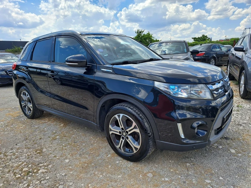 Suzuki Vitara 1.6 i 4x4 avtomat - 11999 € / 23468.00 лв. - 81072341 1 | Car24.bg Suzuki Vitara 1.6 i 4x4 avtomat - 11999 € / 23468.00 лв. - 81072341 1