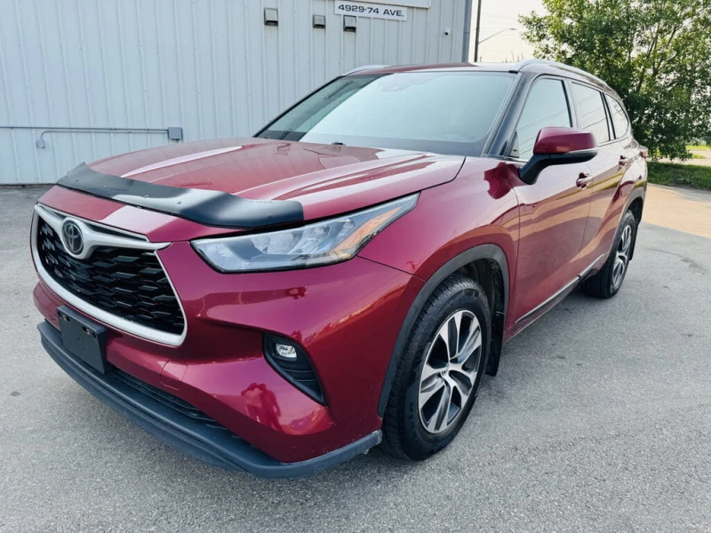 Toyota Highlander XLE AWD* ПОДГРЕВ* КАМЕРА* ШИБИДАХ* КРАЙНА ЦЕНА* - 23100 € / 45179.67 лв. - 20321342 1 | Car24.bg Toyota Highlander XLE AWD* ПОДГРЕВ* КАМЕРА* ШИБИДАХ* КРАЙНА ЦЕНА* - 23100 € / 45179.67 лв. - 20321342 1