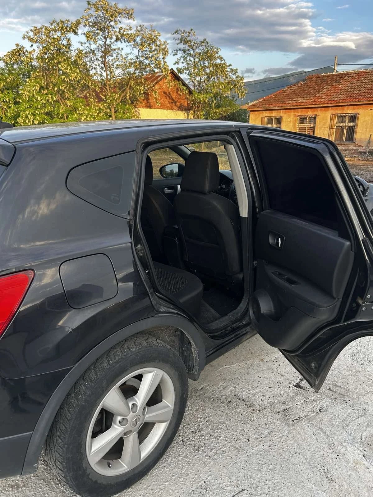 Nissan Qashqai  - изображение 2 | Auto.bg Nissan Qashqai  - изображение 2