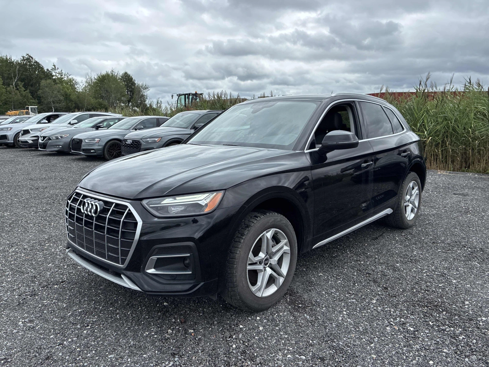 Audi Q5 Komfort | Auto.bg — изображение 1 Audi Q5 Komfort | Auto.bg — изображение 1