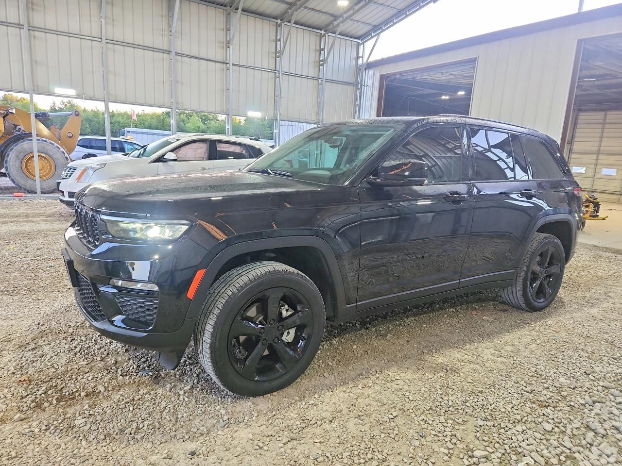 Jeep Grand cherokee undefined | Auto.bg — изображение 1 Jeep Grand cherokee undefined | Auto.bg — изображение 1