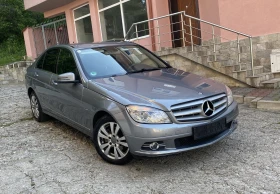 Mercedes-Benz C 200 Avantgard, ПОЛУКОЖА, ПОДГРЕВ, ПАРКТРОНИК, ОЕМ 646 - Car24.bg Mercedes-Benz C 200 Avantgard, ПОЛУКОЖА, ПОДГРЕВ, ПАРКТРОНИК, ОЕМ 646