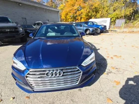 Audi A5 Premium - Car24.bg Audi A5 Premium