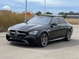 Mercedes-Benz E 63 AMG * S 4Matic* АВТОФИНАНСИРАНЕ* - Car24.bg Mercedes-Benz E 63 AMG * S 4Matic* АВТОФИНАНСИРАНЕ*