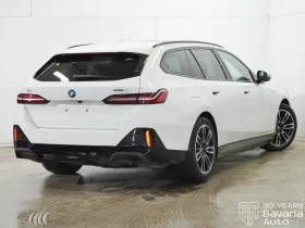 BMW i5 40 eDrive Touring M Sport Paket - 121600 лв. / 62173.09 € - 19330718 3 | Car24.bg BMW i5 40 eDrive Touring M Sport Paket - 121600 лв. / 62173.09 € - 19330718 3