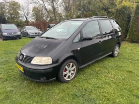 Seat Alhambra 2.0 TDI - 2200 € / 4302.83 лв. - 19924713 3 | Car24.bg Seat Alhambra 2.0 TDI - 2200 € / 4302.83 лв. - 19924713 3