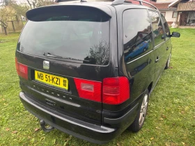 Seat Alhambra 2.0 TDI - 2200 € / 4302.83 лв. - 19924713 6 | Car24.bg Seat Alhambra 2.0 TDI - 2200 € / 4302.83 лв. - 19924713 6