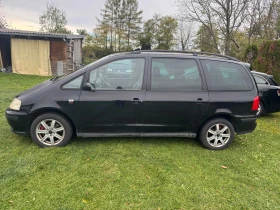 Seat Alhambra 2.0 TDI - 2200 € / 4302.83 лв. - 19924713 4 | Car24.bg Seat Alhambra 2.0 TDI - 2200 € / 4302.83 лв. - 19924713 4